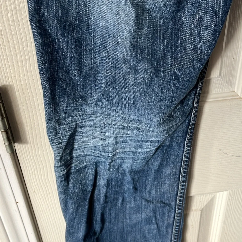 Fly Paper Jeans. Size 18 Slim - Picture 7 of 12